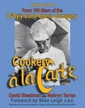 Cover: Cookery a la Carte - The Choir Press