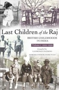 Cover: Last Children Of The Raj, Volume 1 - Dexter Haven