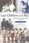 Cover: Last Children Of The Raj, Volume 2 - Dexter Haven