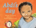 Cover: Abdi's Day - Firetree books