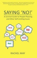 Cover: Saying No! - Compass Publishing
