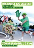 Cover: Distance No Object - Regional Magazine Company