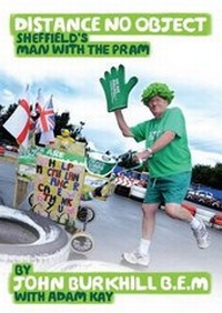 Enlarge image Cover: Distance No Object - Regional Magazine Company