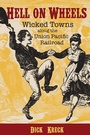 Cover: Hell on Wheels - Fulcrum Publishing