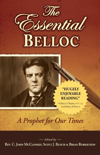 Abbildung von: Essential Belloc - Saint Benedict Press