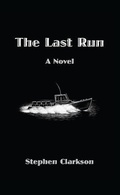 Cover: Last Run - BOOKBABY