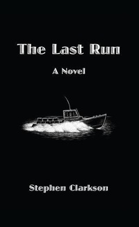 Enlarge image Cover: Last Run - BOOKBABY