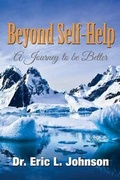 Cover: Beyond Self-Help - Book Venture Publishing LLC