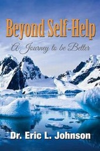 Enlarge image Cover: Beyond Self-Help - Book Venture Publishing LLC