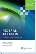 Cover: Federal Taxation Practice and Procedure (11th Edition) - CCH Incorporated