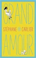 Cover: Grand amour - Editions 84