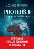 Cover: Proteus II - Glyphe