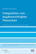 Cover: Integration von asylberechtigten Menschen - R.Brockhaus