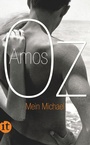 Cover: Mein Michael - Insel