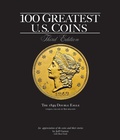 Cover: 100 Greatest U.S. Coins - Whitman Publishing