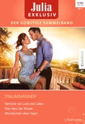 Cover: Julia Exklusiv Band 274 - Verlagsgruppe HarperCollins