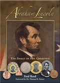 Cover: Abraham Lincoln - Whitman Publishing