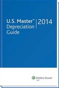 Cover: U.S. Master Depreciation Guide - CCH Incorporated