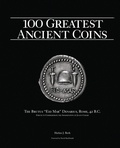 Cover: 100 Greatest Ancient Coins - Whitman Publishing