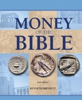 Cover: Money of the Bible - Whitman Publishing