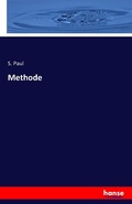 Cover: Methode - Hansebooks