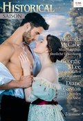 Cover: Historical Saison Band 38 - Verlagsgruppe HarperCollins