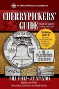 Cover: Cherrypickers' Guide to Rare Die Varieties of United States Coins - Whitman Publishing