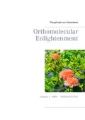 Cover: Orthomolecular Enlightenment - BoD - Books on Demand