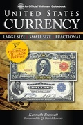 Cover: United States Currency - Whitman Publishing