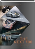 Cover: The Next 100 - Hatje Cantz Verlag