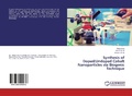 Cover: Synthesis of Doped/Undoped Cobalt Nanoparticles via Biogenic Technique - LAP Lambert Academic Publishing