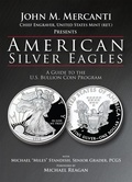 Cover: American Silver Eagles - Whitman Publishing