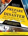 Cover: Prepare For Disaster - Whitman Publishing