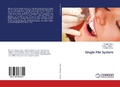 Cover: Single File System - LAP Lambert Academic Publishing