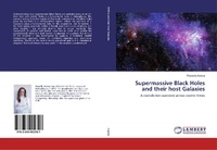 Abbildung von: Supermassive Black Holes and their host Galaxies - LAP Lambert Academic Publishing