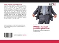 Cover: IPNNC: manual jur&iacute;dico procesal - Editorial Acad&eacute;mica Espa&ntilde;ola