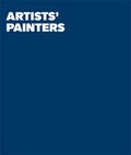 Cover: Artists' Painters - Wienand