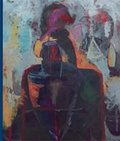 Cover: Artists' Painters. Alice Stepanek/Steven Maslin - Wienand