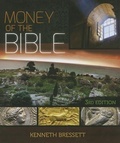 Cover: Money of the Bible - Whitman Publishing