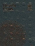 Cover: Official Whitman Coin Folder - Lincoln Cents Collection #4: Starting 2014 - Whitman Publishing