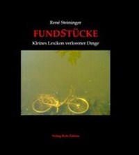 Enlarge image Cover: FundStücke - Verlag Rote Zahlen
