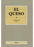 Abbildung von: Queso, el - Ediciones Omega, S.A.