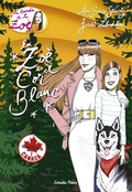 Cover: La Zo&egrave; i el cor blanc - Estrella Polar