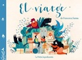 Cover: El viatge - Impedimenta
