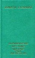 Bild: Guardini, R., obras Selectas. Tomo II- El Padrenuestro - Los salmos - Oraciones para iniciar el día - Ediciones Cristiandad S.A.