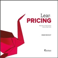 Enlarge image Cover: Lean Pricing - Die Keure Publishing