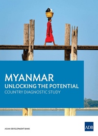 Enlarge image Cover: Myanmar - Asian Development Bank