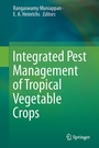 Cover: Integrated Pest Management of Tropical Vegetable Crops - Springer