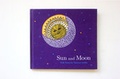 Cover: Sun and Moon - Tara Publishing