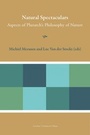 Cover: Natural Spectaculars - Leuven University Press